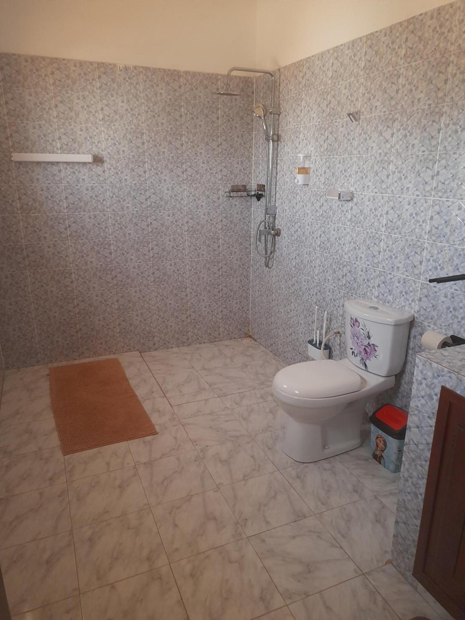 Maison D Hote La Dore Du Senegal Bas-De - Villa Somone Εξωτερικό φωτογραφία